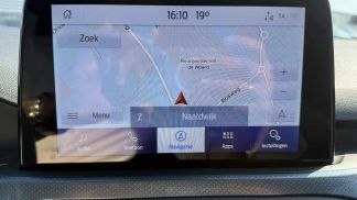 Lízing Hatchback Ford Focus 2021