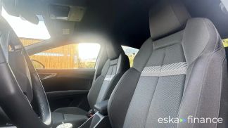 Lízing Kupé Audi Q4 E-TRON 2021