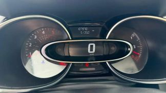 Financování Hatchback Renault Clio 2019