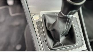 Leasing Sedan Volkswagen Golf 2015