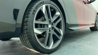 Leasing Coupé Peugeot 308 2016