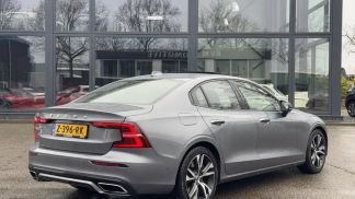 Leasing Sedan Volvo S60 2020