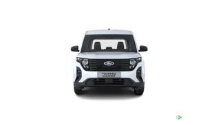 Leasing Hatchback Ford Tourneo Courier 2024