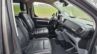 Finansowanie Van Peugeot EXPERT 2.0 2019