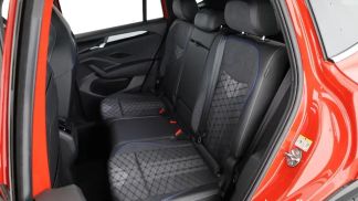 Finansowanie SUV Volkswagen Tiguan 2024