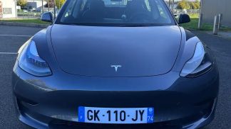 Finansowanie Sedan Tesla Model 3 2022