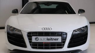 Finansowanie Coupé Audi R8 2010