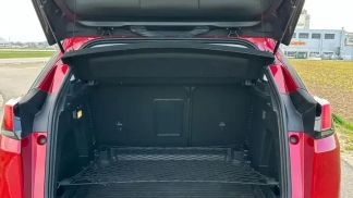Leasing SUV Peugeot 3008 2018