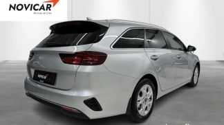 Leasing Wagon Kia CEED SW / CEE'D SW 2024