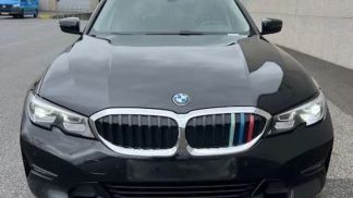 Finansowanie Sedan BMW 316 2020