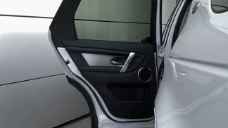 Finansowanie SUV Land Rover Discovery Sport 2023