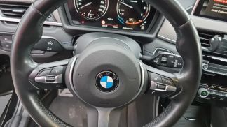 Leasing Wagon BMW X2 2020