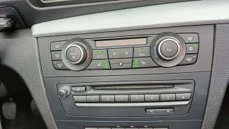 Lízing Kabriolet BMW 118 2012