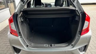 Lízing Hatchback Honda Jazz 2017