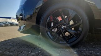 Financování Hatchback Opel Corsa 2023