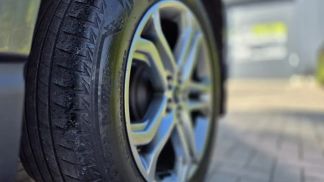 Finansowanie SUV Ford Edge 2018