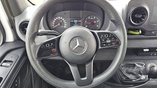Finansowanie Van Mercedes-Benz SPRINTER 314 2021