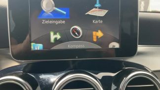 Financování Kupé MERCEDES GLC 220 2017