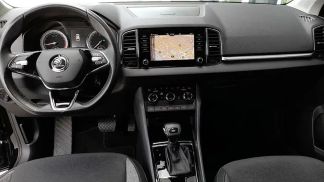 Leasing SUV Skoda Karoq 2020