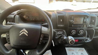 Finansowanie Van Citroën Jumper 2020