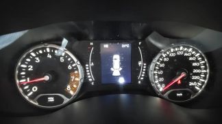 Lízing SUV Jeep Renegade 2021