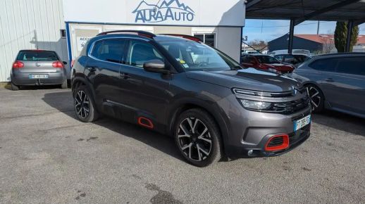 Citroën C5 2019
