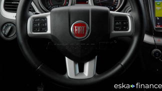 SUV Fiat Freemont 2014