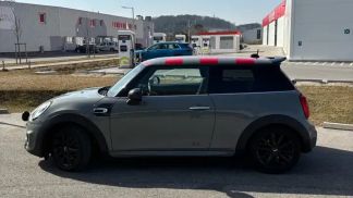 Lízing Sedan MINI Cooper 2018