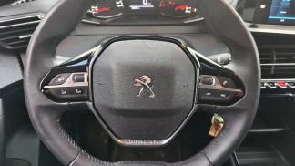 Lízing Hatchback Peugeot 2008 2022