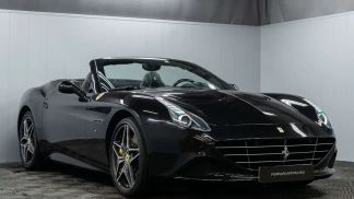 Finansowanie Zamienny Ferrari California 2017