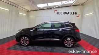 Leasing SUV Renault Kadjar 2020