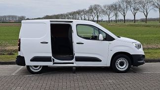 Finansowanie Transport pasażerów Opel Combo 2020