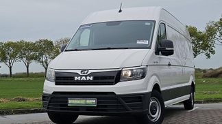 Leasing Van M.A.N. TGE 3.180 2023