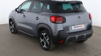 Leasing SUV Citroën C3 Aircross 2019