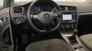 Finansowanie Hatchback Volkswagen Golf 2020