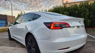 Leasing Sedan Tesla Model 3 2020