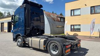 Leasing Tracteur Volvo FH460 2020