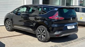 Lízing Hatchback Renault Espace 2016