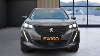 Lízing Hatchback Peugeot 2008 2022