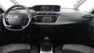 Lízing Hatchback Citroën C4 Picasso 2020