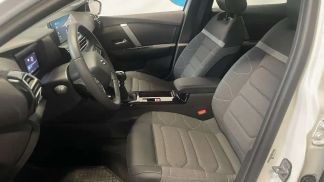 Leasing Sedan Citroën C4 X 2023