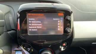 Lízing Kabriolet Peugeot 108 2018