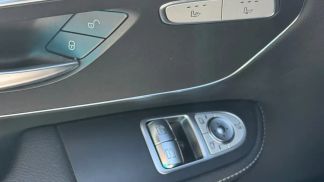 Financování Hatchback MERCEDES V 250 2019