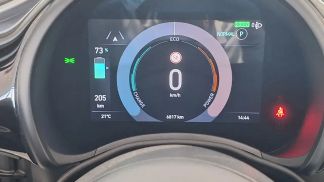 Financování Konvertibilní Fiat 500C 2022