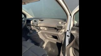 Leasing Hayon Toyota PROACE CITY 2021