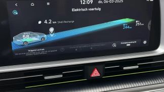 Lízing Sedan Hyundai IONIQ 6 2024