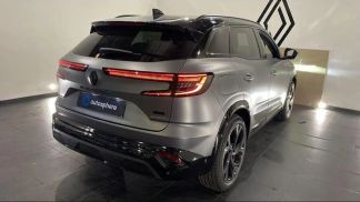 Leasing SUV Renault Austral 2025