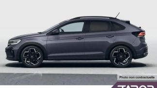 Leasing SUV Volkswagen Taigo 2025