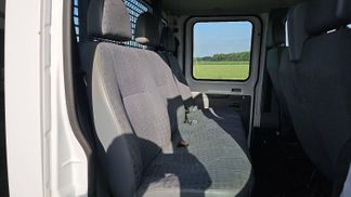 Leasing Pickup Ford TRANSIT 300 2012