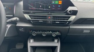 Lízing Kupé Citroën C4 2023